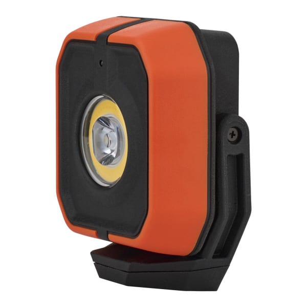 BAILEY - RoBust LED Pocket 10W 6500K 1000lm IP65 5V CLIII