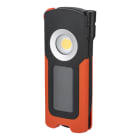 BAILEY - RoBust LED Inspect 15W 6500K 1500+300lm IP54 5V CLIII
