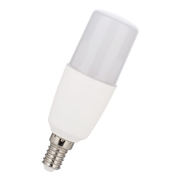 BAILEY - LED Ecobasic Stick T37 E14 7W (48W) 600lm 830 100V-260V