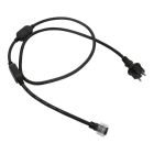 BAILEY - Stromanschluss 1.8M für RoBust LED Rope Plus