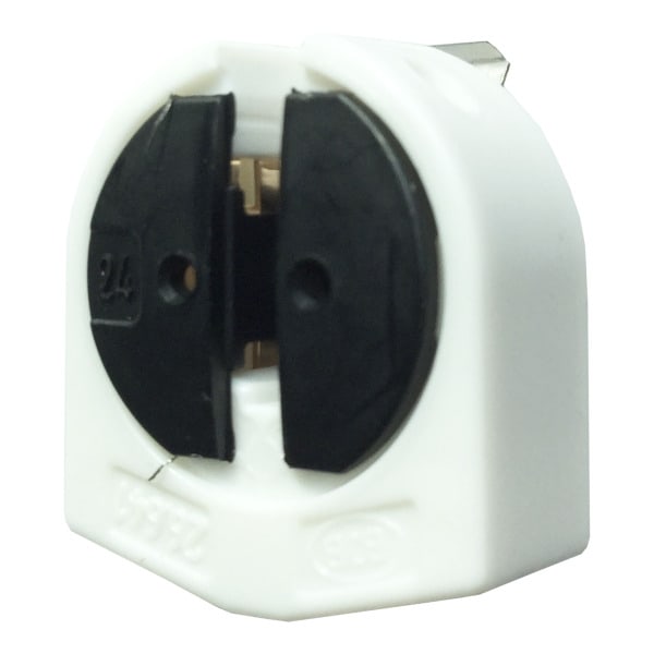 BAILEY - BJB 26.641.2004.50 G5 Fassung Snap-in