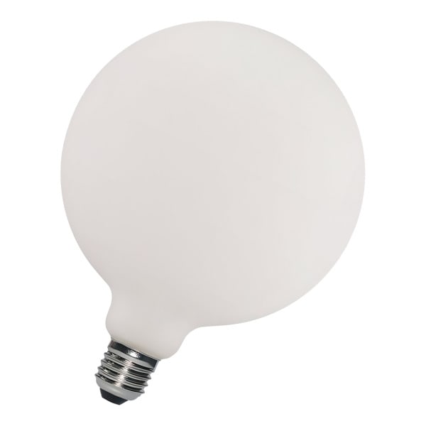 BAILEY - LED Milky G150 E27 DIM 7.2W 640lm 2700K Opal