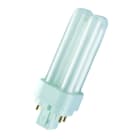 RADIUM - G24q-2 4P 18W 840 27X146 Ralux
