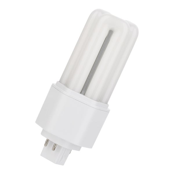 BAILEY - LED PL Glas TC-TEL GX24q 4P 6W (18W) 870lm 840 AC