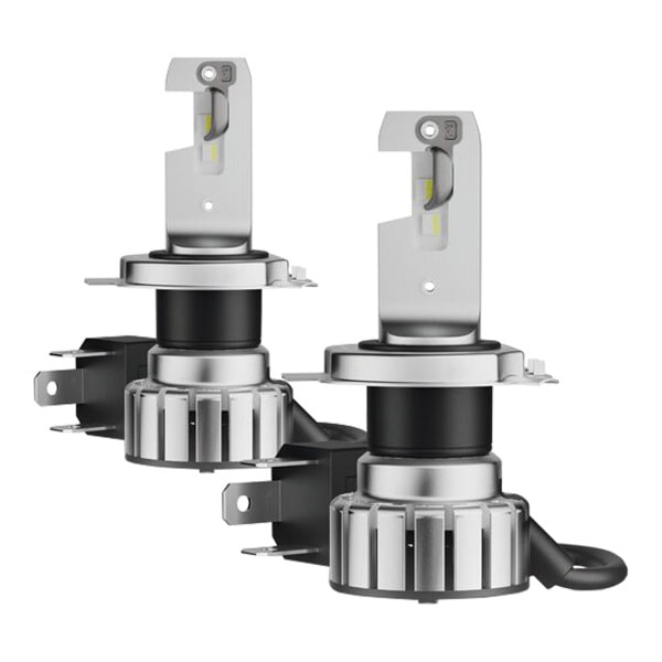 OSRAM - 64193DWNB-FB LED H4 P43T 12V 27/23W 2Stk