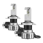 OSRAM - 64193DWNB-FB LED H4 P43T 12V 27/23W 2Stk