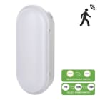 BAILEY - LED Ovalleuchte Switch Sensor 7W-10W-16W 570-1500lm 830-840