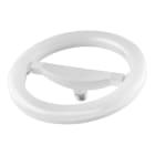 OSRAM - CIRCOLUX LED E27 14.5W (100W) 827 260mm Matt
