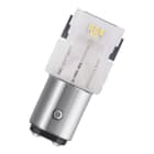 OSRAM - 7528DWP LED P21/5W BAY15D 12V 2W 6000K Blister 2Stk