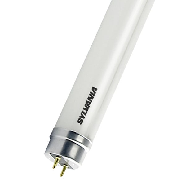 SYLVANIA - LED T8 1M G13 12W (36W) 1800lm 840 EM+AC