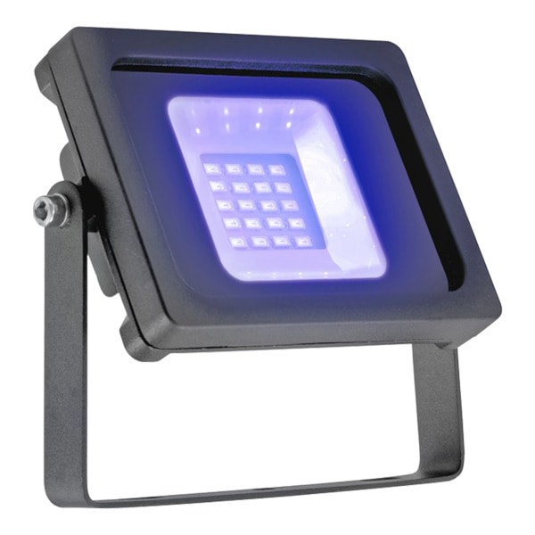 BAILEY - LED Flutlicht 10W Schwarzlicht effect