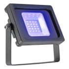 BAILEY - LED Flutlicht 10W Schwarzlicht effect