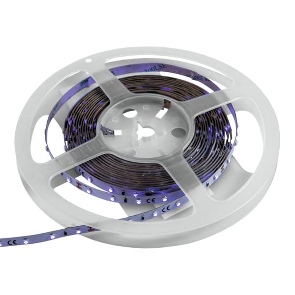 BAILEY - LED Streifen 5M 24V 17W Blacklight Blue effect