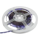 BAILEY - LED Streifen 5M 24V 17W Blacklight Blue effect