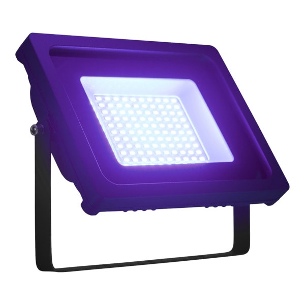 BAILEY - LED Flutlicht 55W Schwarzlicht effect