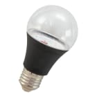 BAILEY - LED E27 A60 230V 10W BLB Schwarzlicht effect