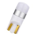 BAILEY - LED Glassockel W2.1X9.5D 10X26 10V-30V DC 0.6W 70lm 865