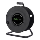 BAILEY - Trommel leer für Robust LED Lichtschlauch