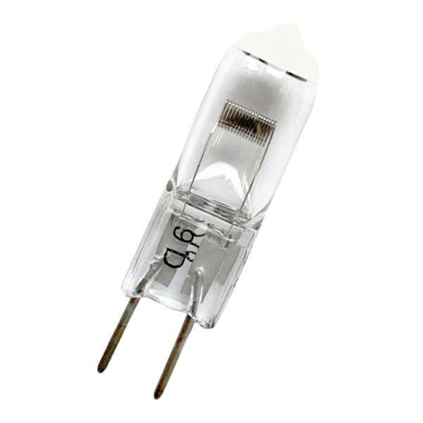 DR. FISCHER - G6.35 24V 150W Halogen Top