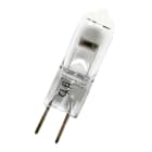 DR. FISCHER - G6.35 24V 150W Halogen Top