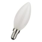 BAILEY - LED FIL C35 E14 DIM 4W (33W) 360lm 827 Opal