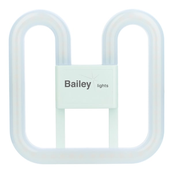 BAILEY - LED 2D TC-DDEL GR10q 4P 8W (16W) 1000lm 835 EM+AC