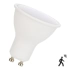 BAILEY - LED PAR16 Bewegungssensor GU10 4.5W (50W) 300lm 827 110°