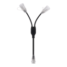 BAILEY - Splitter Y 2-way für LED Lichtschlauch Plus