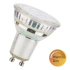 BAILEY - LED PAR16 WarmDim GU10 3.6W (50W) 345lm 827-818 36°