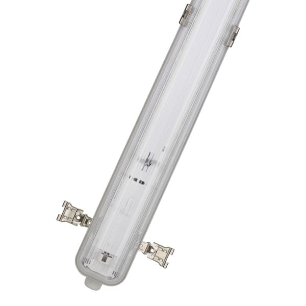BAILEY - Relamp LED T8 Röhre Leuchte 1x 1500 G13 IP65 IK10