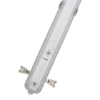BAILEY - Relamp LED T8 Röhre Leuchte 1x 600 G13 IP65 IK10