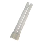 BAILEY - 2G11 4P 18W UV-A BL368 Actinic/Schwarzlicht Coat