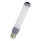 BAILEY - LED E27 4W 33x190 BL368 UV-A Actinic/Schwarzlicht
