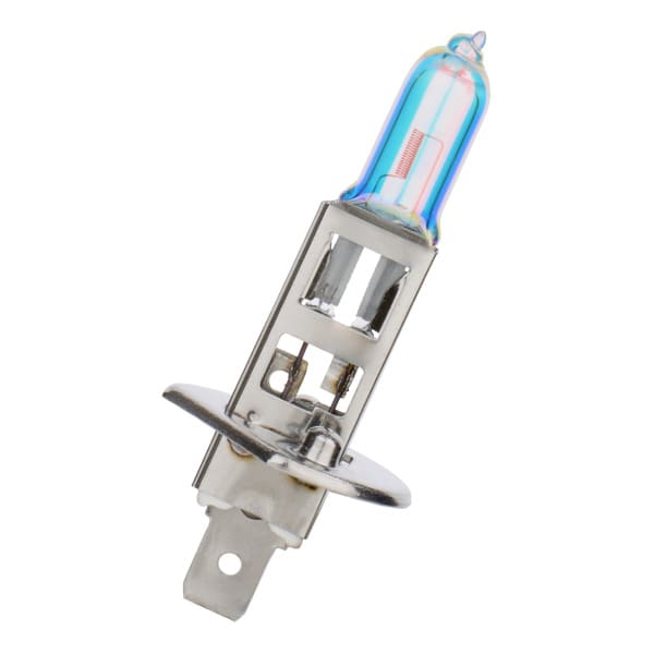 BAILEY - H1 12V 55W P14.5s Blue Laser 2Stk