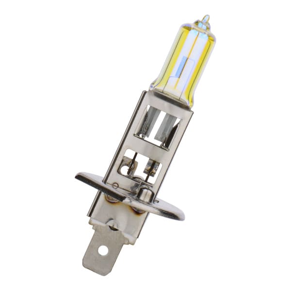 BAILEY - H1 12V 55W P14.5s Classic Gold 2Stk
