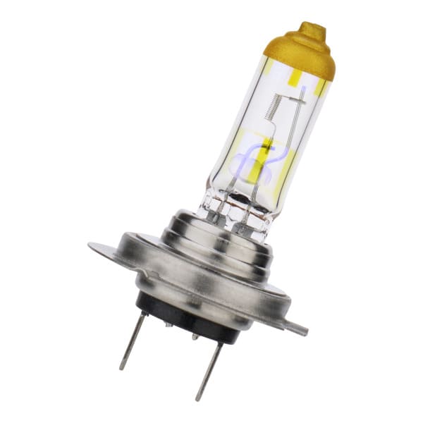 BAILEY - H7 12V 55W PX26d Classic Gold 2Stk