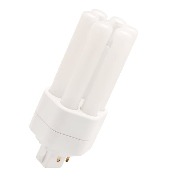 RADIUM - LED PL TC-TEL GX24q-3 4P 10W (26W) 1020lm 840 ECG
