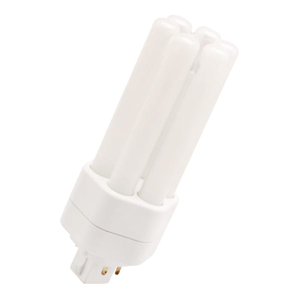 RADIUM - LED PL TC-TEL GX24q-3 4P 16W (32W) 1900lm 840 ECG