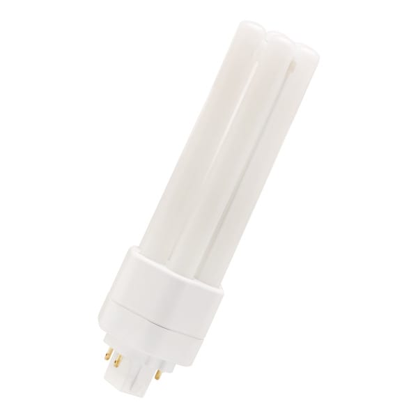 RADIUM - LED PL TC-TEL GX24q-4 4P 20W (42W) 2150lm 840 ECG