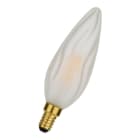 BAILEY - LED FIL C40 GS8 E14 DIM 4W (32W) 350lm 827 Matt
