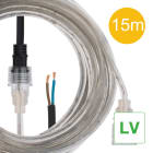 BAILEY - RoBust LED Lichtschlauch AC42V 15M 4.5W/m 450lm/m 4000K IP65