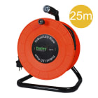 BAILEY - RoBust LED Lichtschlauch Plus 25M 9W/m 850lm/m 4000K IP65 auf Trommel