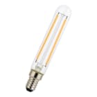 BAILEY - LED FIL T20X115 E14 DIM 2.5W (25W) 250lm 927 Klar