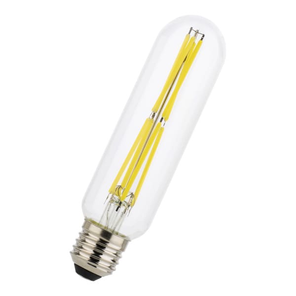 BAILEY - LED FIL T38X150 E27 DIM 12W (131W) 2100lm 830 Klar