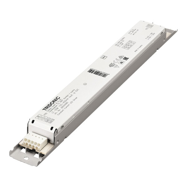BAILEY - Tridonic Driver LED LC 50W 100-400mA FLEXC