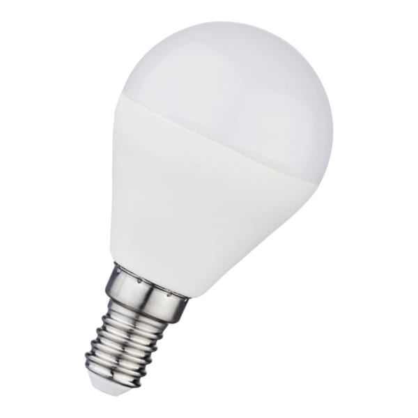 BAILEY - LED Industry G45 E14 4.7W (35W) 400lm 830 100V-260V AC/DC