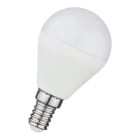 BAILEY - LED Industry G45 E14 4.7W (35W) 400lm 830 100V-260V AC/DC