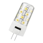 BAILEY - LED G4 DIM 12V 3W (28W) 300lm 930-965 Klar