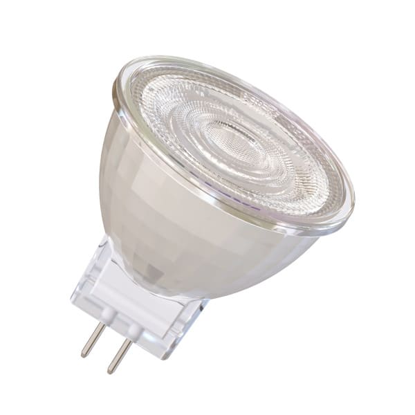 CALEX - LED MR11 GU4 12V 2.7W (20W) 210lm 830 38°