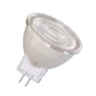 CALEX - LED MR11 GU4 12V 2.7W (20W) 210lm 830 38°